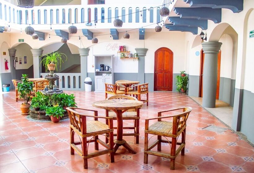 هتل Bahia Huatulco