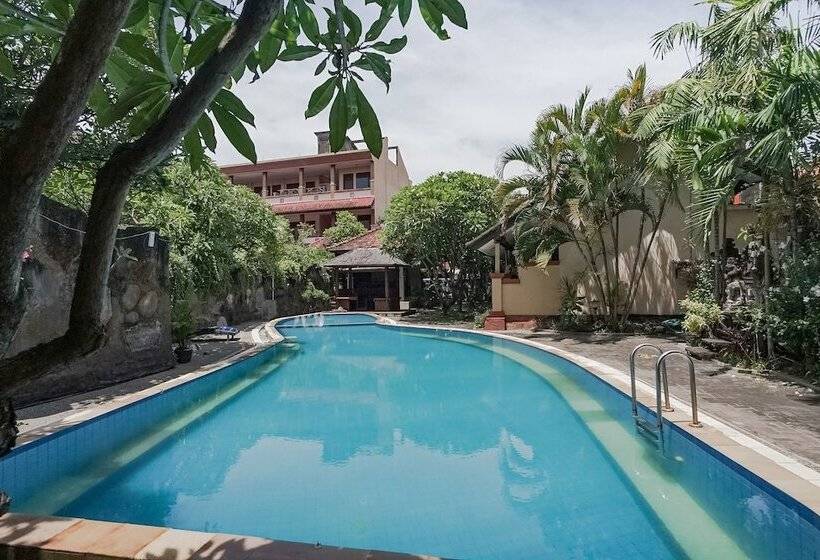 Bali Diva Hotel Kuta