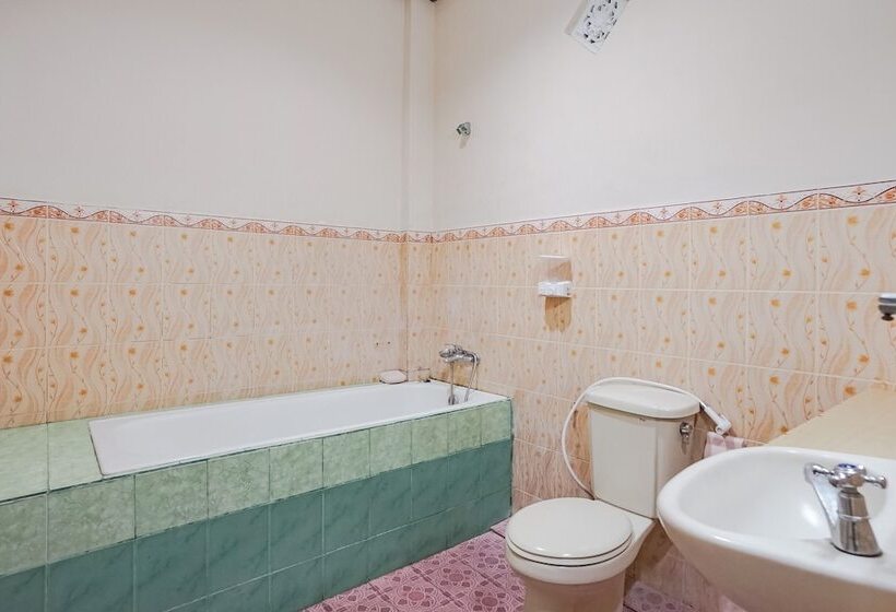 Bali Diva Hotel Kuta