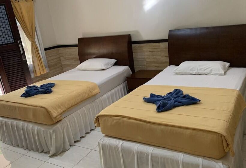 Bali Diva Hotel Kuta