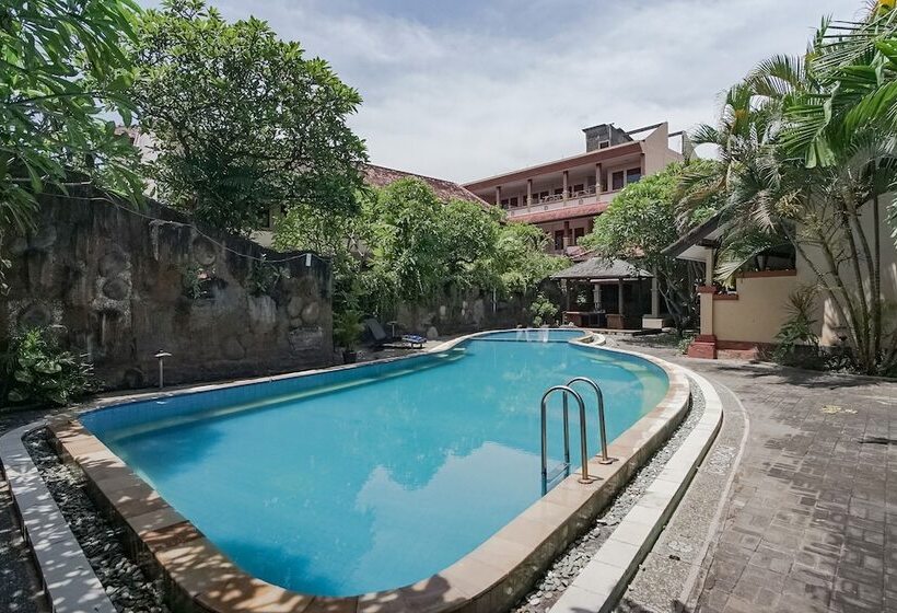 Bali Diva Hotel Kuta