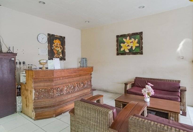 Bali Diva Hotel Kuta