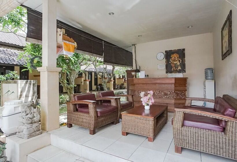 Bali Diva Hotel Kuta