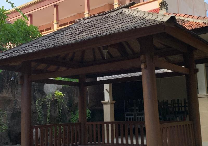 Bali Diva Hotel Kuta