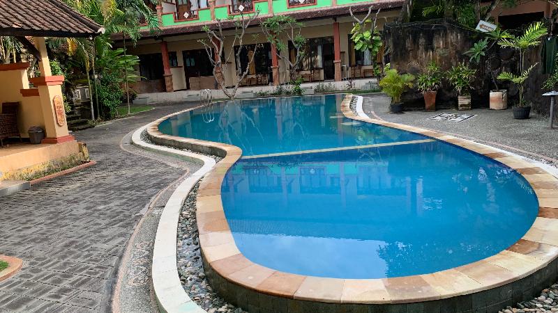 Bali Diva Hotel Kuta