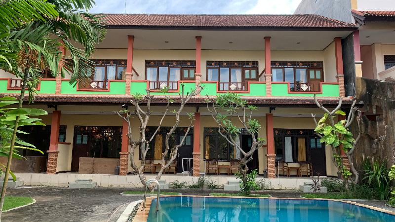 Bali Diva Hotel Kuta