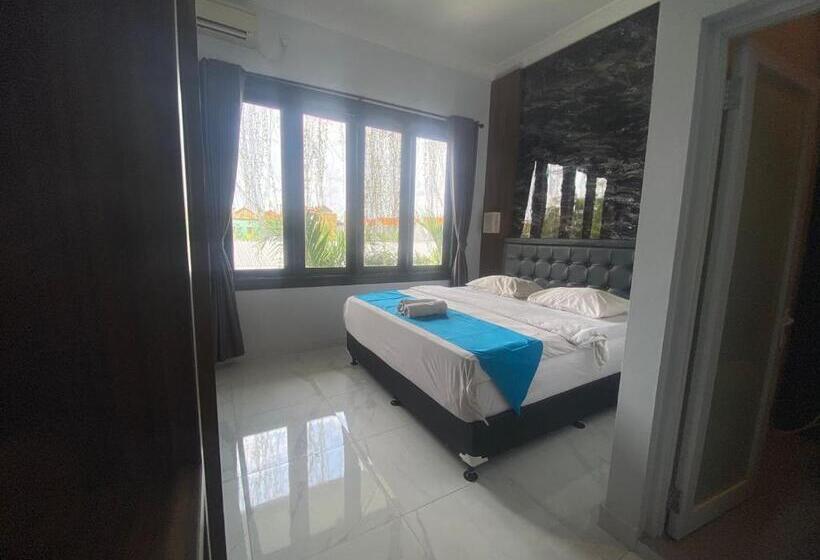 Отель Bali Dream Costel