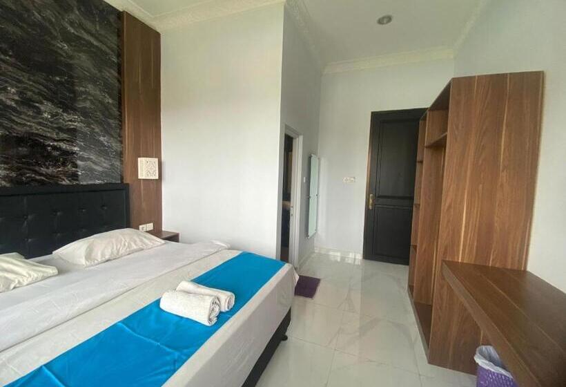 Отель Bali Dream Costel