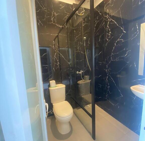 Отель Bali Dream Costel