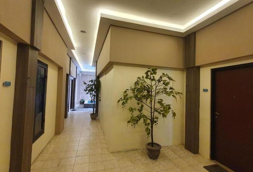 Отель Bali Dream Costel