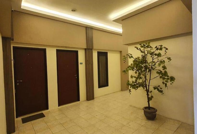 Отель Bali Dream Costel