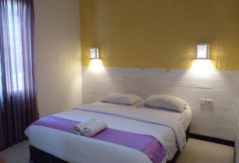 Отель Bali Dream Costel