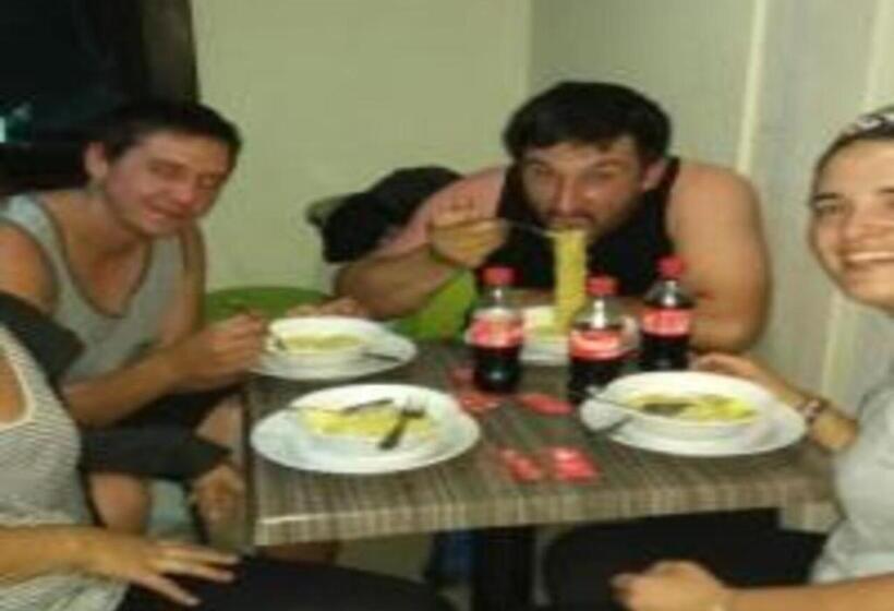 Отель Bali Dream Costel