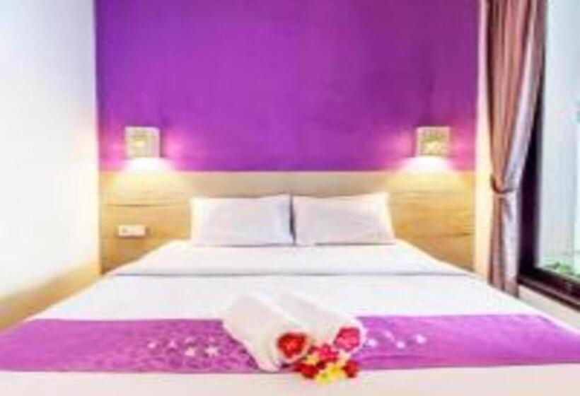 Отель Bali Dream Costel