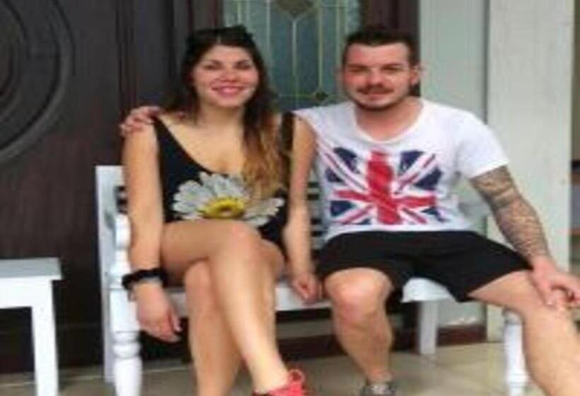 Отель Bali Dream Costel