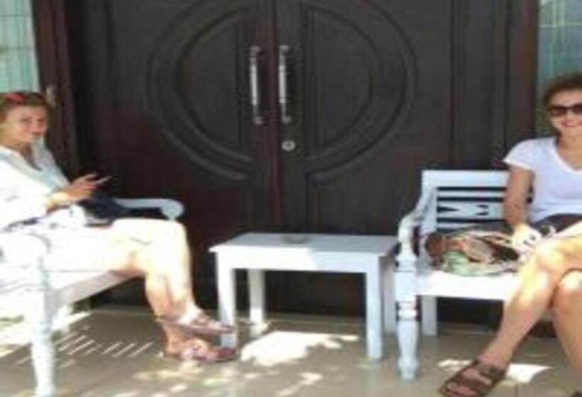 Отель Bali Dream Costel