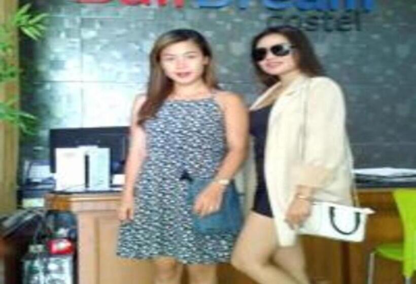 Отель Bali Dream Costel