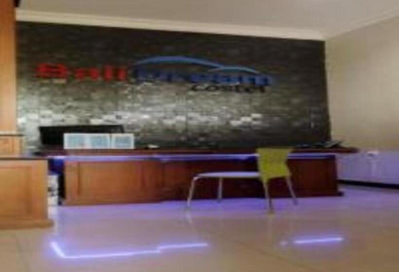 Отель Bali Dream Costel