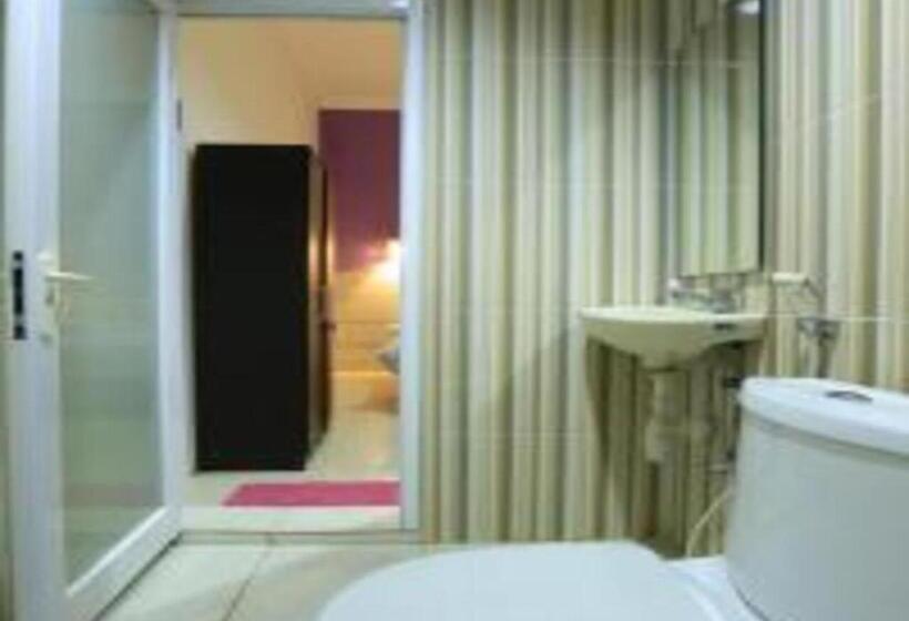 Отель Bali Dream Costel