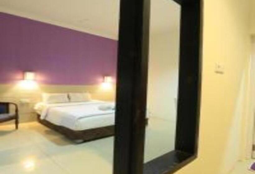 Отель Bali Dream Costel