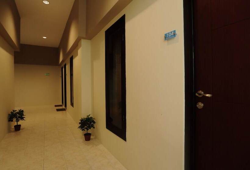 Отель Bali Dream Costel