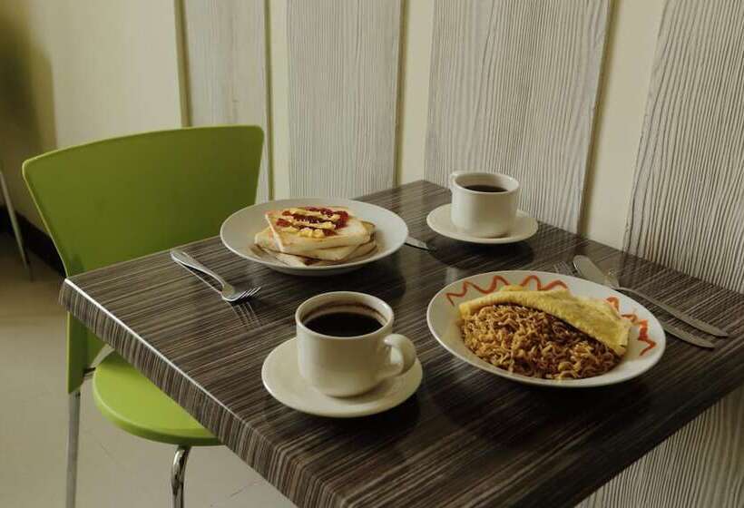 Отель Bali Dream Costel