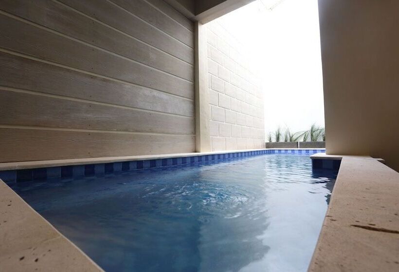 Отель Bali Dream Costel