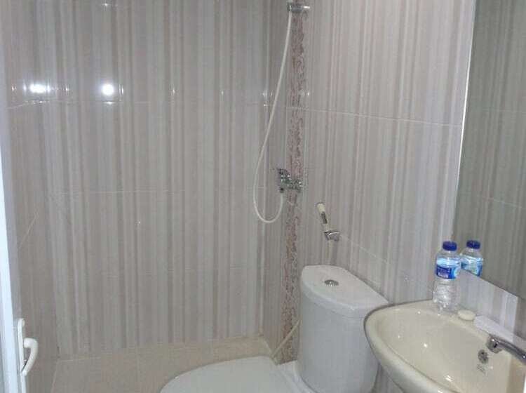 Отель Bali Dream Costel