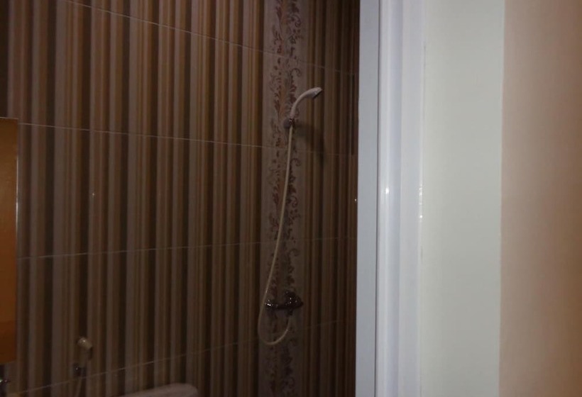 Отель Bali Dream Costel