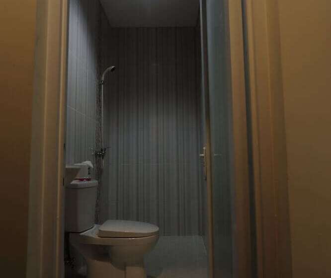 Отель Bali Dream Costel