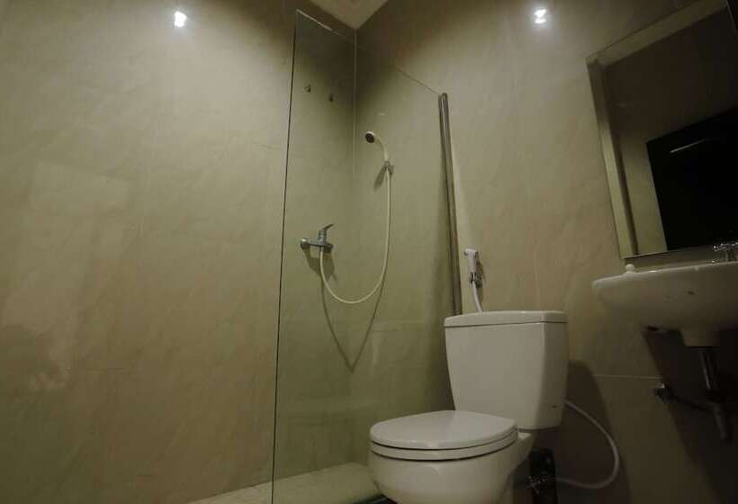 Отель Bali Dream Costel