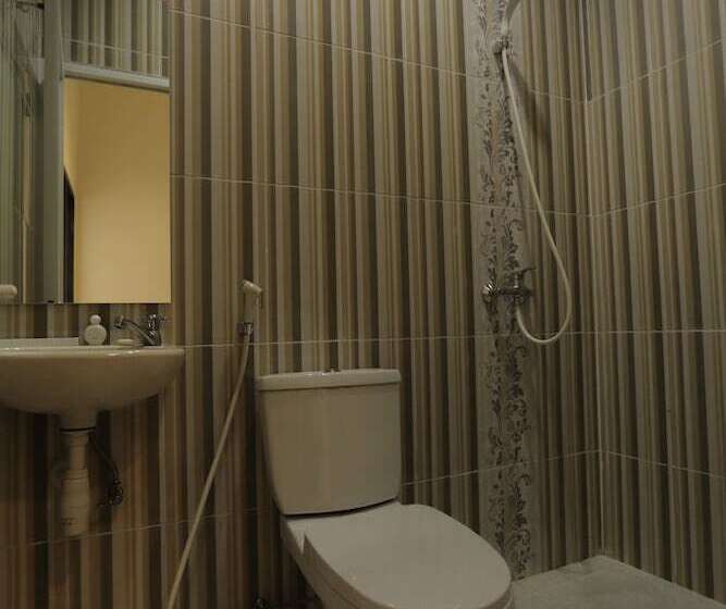 Отель Bali Dream Costel