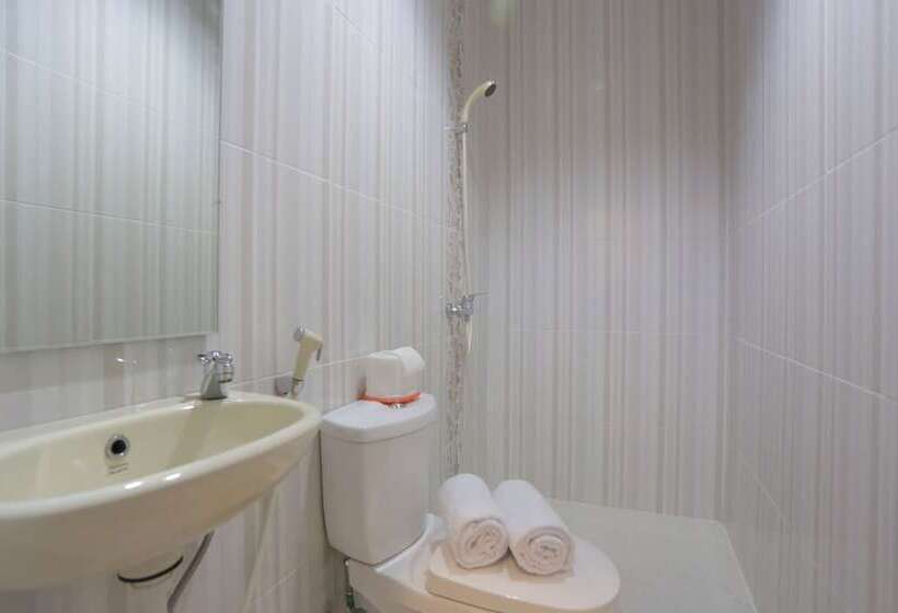 Отель Bali Dream Costel