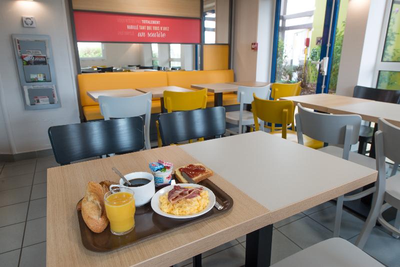 B&b Hotel Blois Sud Vineuil