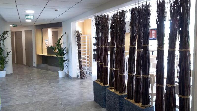 B&b Hotel Clermont Ferrand Nord Riom