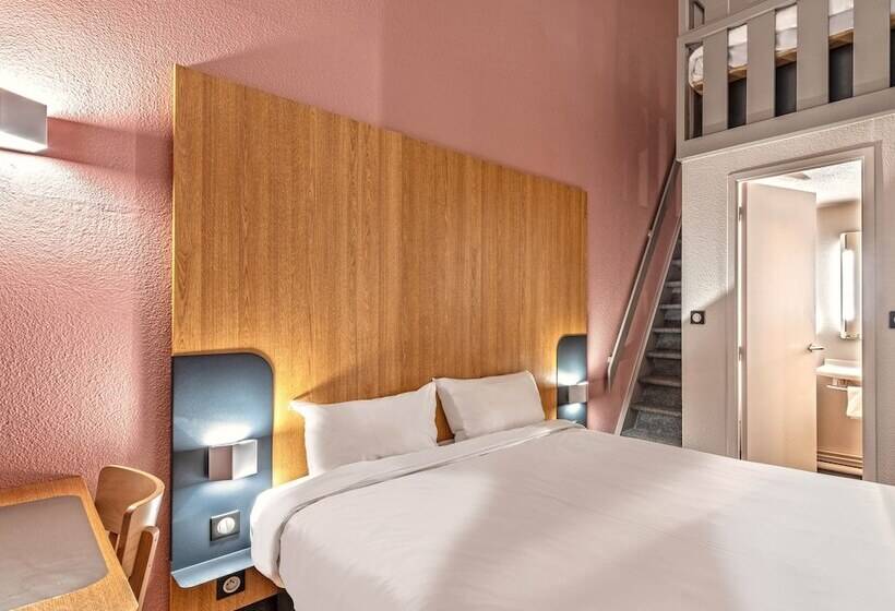 B&b Hotel Quimper Nord Douarnenez