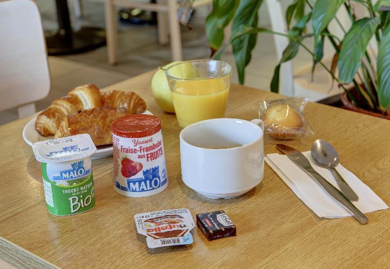 B&b Hotel Reims Centre Gare