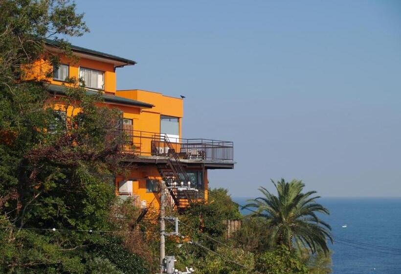 Отель Beach Commune Simploose