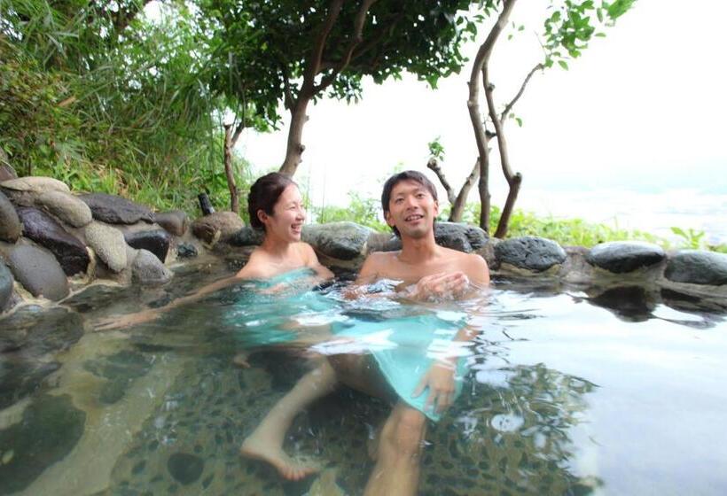 Отель Beach Commune Simploose