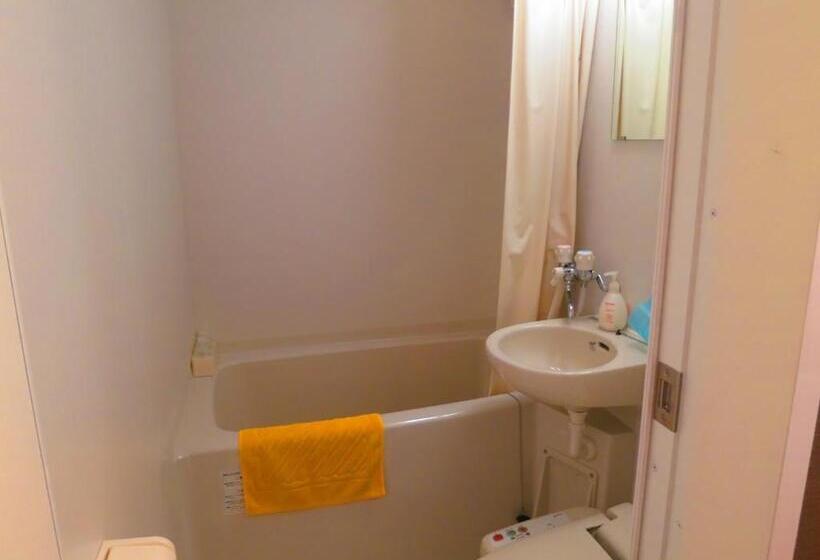 Отель Beach Commune Simploose