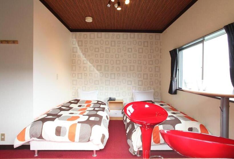 Отель Beach Commune Simploose