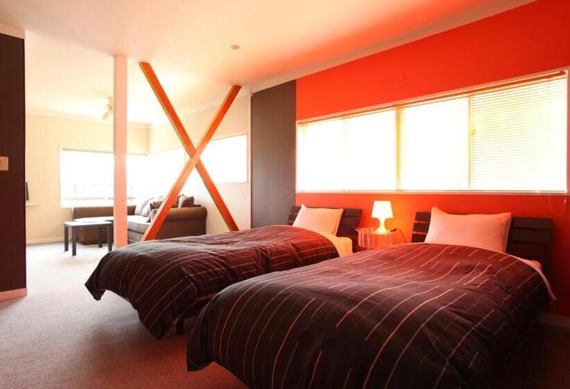 Отель Beach Commune Simploose