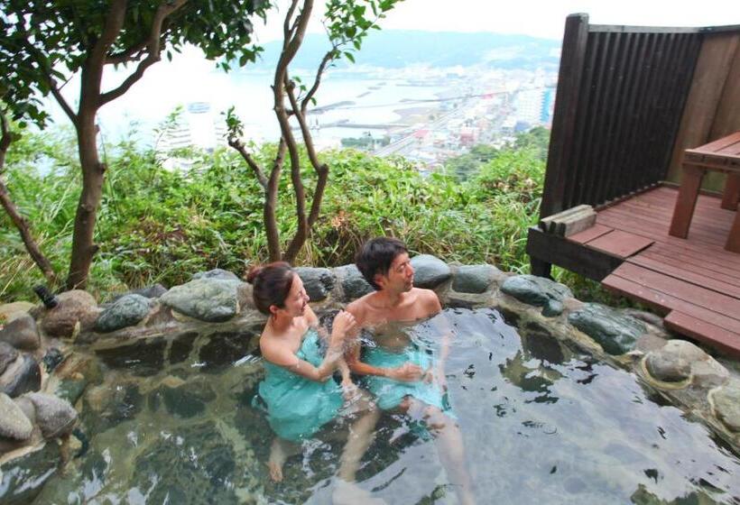 Отель Beach Commune Simploose