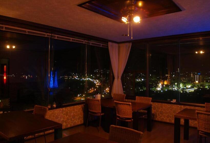 Отель Beach Commune Simploose