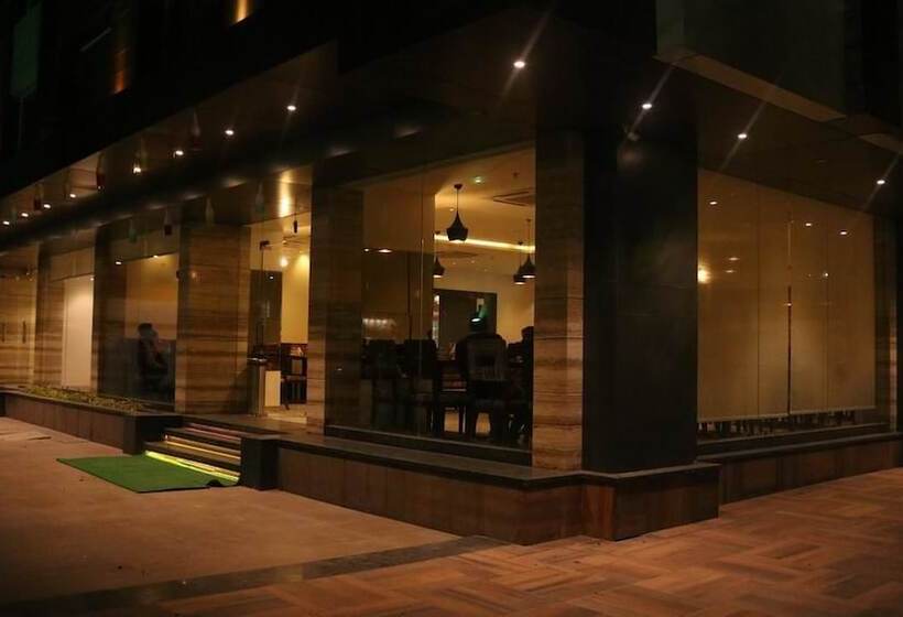 فندق Bhagwati Park, Ujjain