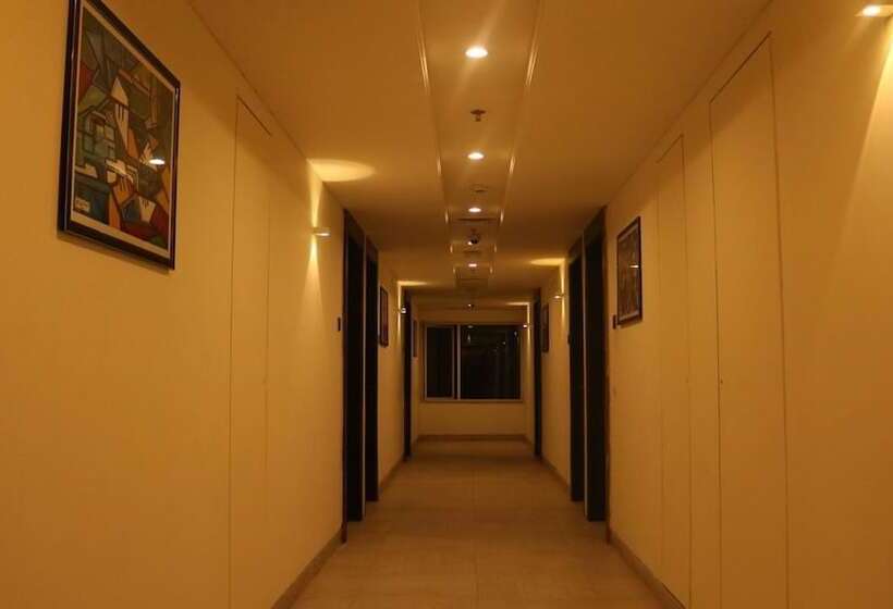 فندق Bhagwati Park, Ujjain