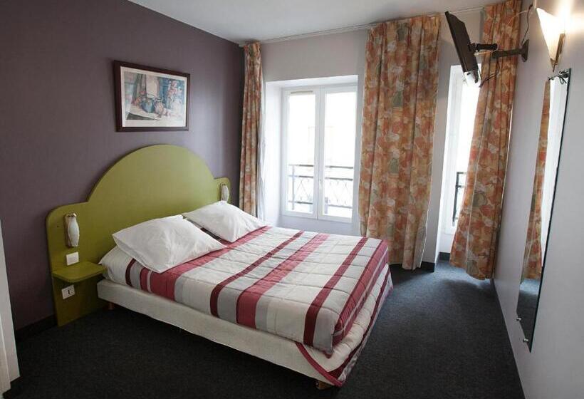 ホテル Bistrot Les Sans Culottes