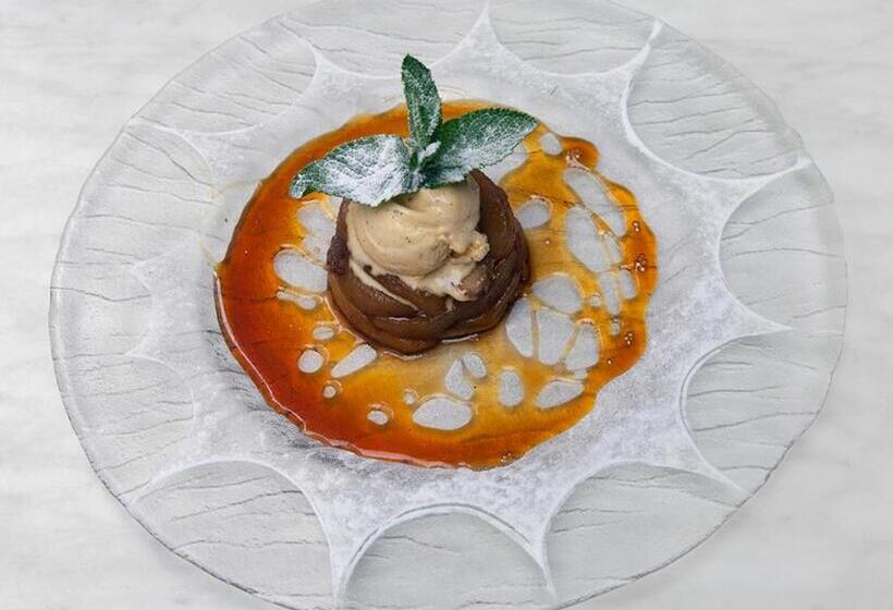 ホテル Bistrot Les Sans Culottes