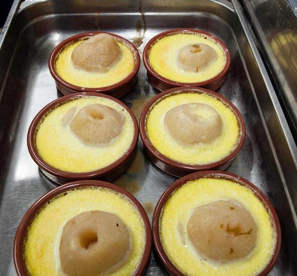 ホテル Bistrot Les Sans Culottes