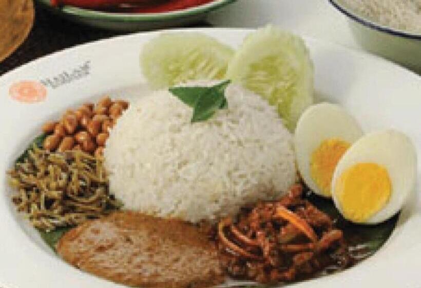 Bloommaze Boutique Hotel Klang